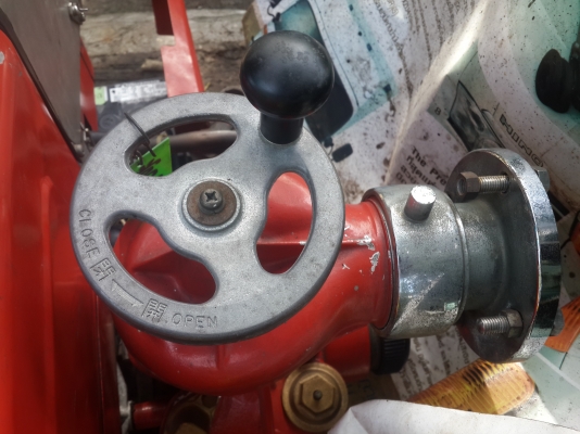 เครื่องดับเพลิง เครื่องดับเพลิง