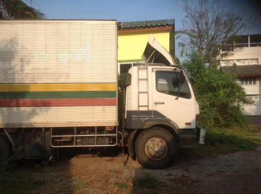 ขาย Fuso 518