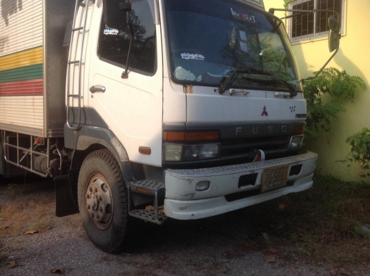 ขาย Fuso 518