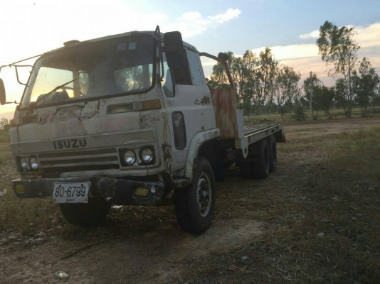 ขายรถเทนเลอร์สิบล้อISUZU JCM 285,000 บาท เครื่อง 6BD1-165 แรง เล่มทะเบียนภาษีไม่ขาด 090-772-3710 090-772-3708 ขายรถเทนเลอร์สิบล้อISUZU JCM 285,000 บาท เครื่อง 6BD1-165 แรง เล่มทะเบียนภาษีไม่ขาด 090-772-3710 090-772-3708
