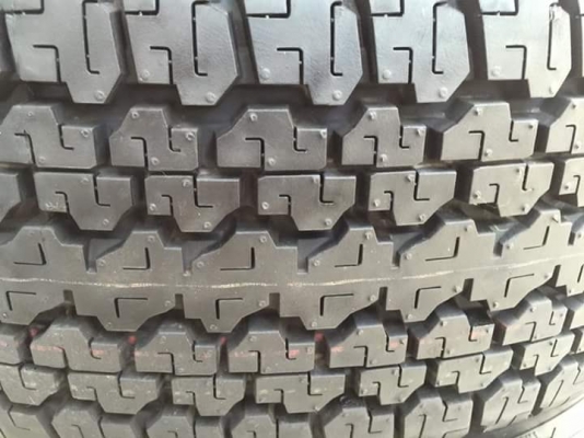 ขายยางขอบ16 ถอดป้ายแดง ราคาถูกๆ