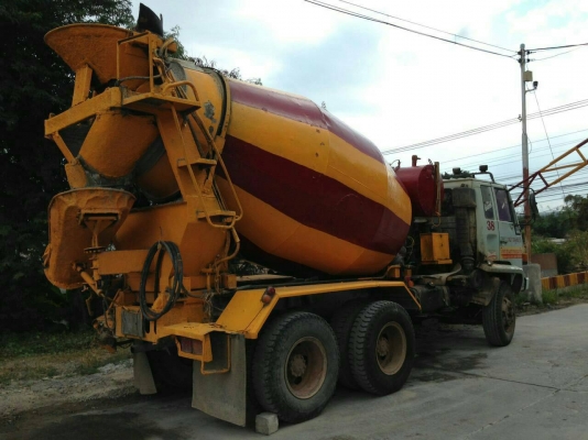 ISUZU นางฟ้า FXZ23NFPR โม่ตรง 6.5 คิว เครื่อง 240 แรง หัวบาง ยางดี คัสชีสวย ทะเบียนพร้อม ราคา 725,000 090-772-3710 090-772-3708 ISUZU นางฟ้า FXZ23NFPR โม่ตรง 6.5 คิว เครื่อง 240 แรง หัวบาง ยางดี คัสชีสวย ทะเบียนพร้อม ราคา 725,000 090-772-3710 090-772-3708