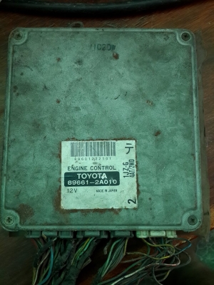 กล่อง 1 j vvti