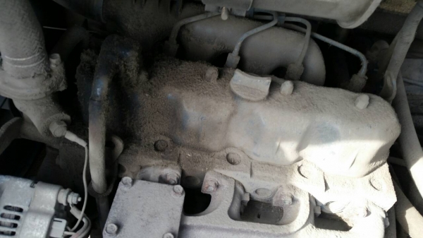 ขาย รถดูดฝุ่น ทำความสะอาด กวาดพื้นถนน โรงงานเอนกประสงค์ MARUNAKA TDV-60 เครื่อง KUBOTA ดีเชล 4 สูบ