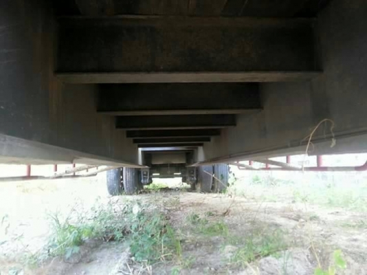 ขายหางเทนเลอร์โลเบท 2 เพลา ยางเรเดียลสวยพร้อมใช้เอกสารพร้อมโอนราคา 480,000 090-772-3710 090-772-3708