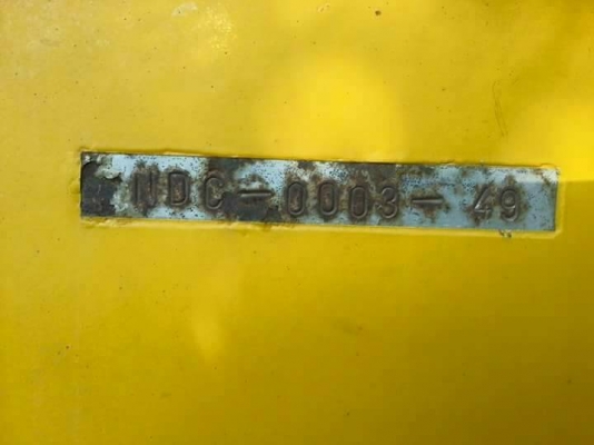 ขายหางเทนเลอร์โลเบท 2 เพลา ยางเรเดียลสวยพร้อมใช้เอกสารพร้อมโอนราคา 480,000 090-772-3710 090-772-3708