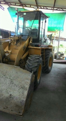 ขาย CAT 910G