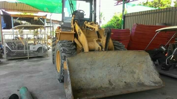 ขาย CAT 910G