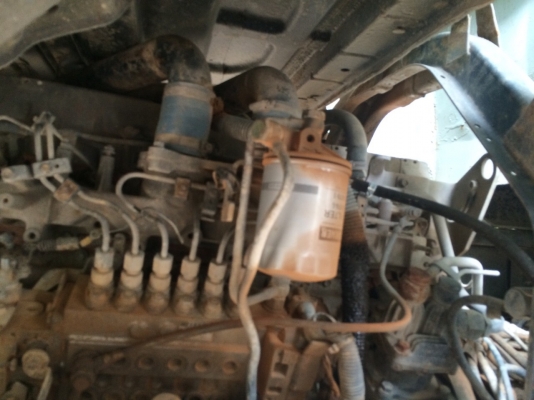 10ล้อดั้ม2เพลา 260แรง(Isuzu FXZ13NFY...)รถห้างแท้ๆเดิม210แรงางเครื่อง260แรงเทอร์โบ...เล่มพร้อม