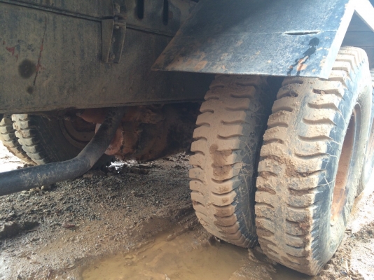 10ล้อดั้ม2เพลา 260แรง(Isuzu FXZ13NFY...)รถห้างแท้ๆเดิม210แรงางเครื่อง260แรงเทอร์โบ...เล่มพร้อม