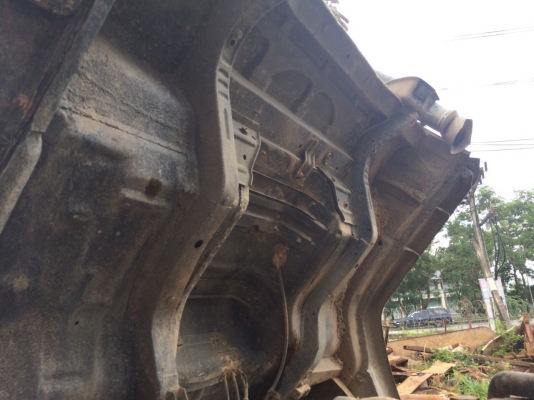 10ล้อดั้ม2เพลา 260แรง(Isuzu FXZ13NFY...)รถห้างแท้ๆเดิม210แรงางเครื่อง260แรงเทอร์โบ...เล่มพร้อม