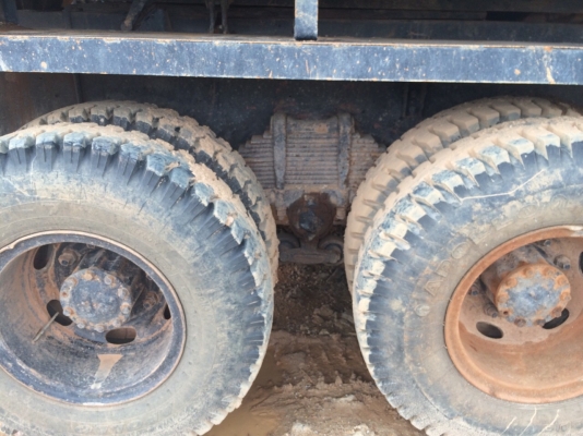 10ล้อดั้ม2เพลา 260แรง(Isuzu FXZ13NFY...)รถห้างแท้ๆเดิม210แรงางเครื่อง260แรงเทอร์โบ...เล่มพร้อม