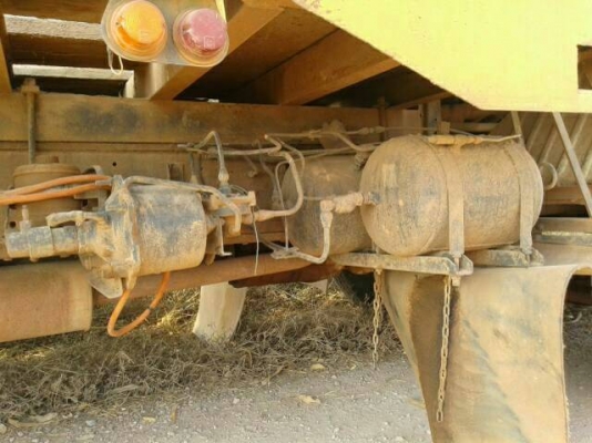 ขาย 450,000 รถเทนเลอร์ HINO  KT 920 รถพร้อมใช้เอกสารพร้อมโอน 090-772-3710 090-772-3708