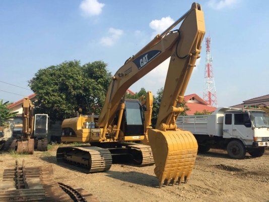 ขาย 1,790,000 ขายรถแบคโฮ CAT 320 Dเอกสารพร้อมรถสวยพร้อมใช้ราคาถูก 090-772-3710 090-772-3708 ขาย 1,790,000 ขายรถแบคโฮ CAT 320 Dเอกสารพร้อมรถสวยพร้อมใช้ราคาถูก 090-772-3710 090-772-3708