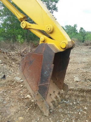 ขาย 365,000 รถแบคโฮ KATO  V 2 เครื่อง 6 D14 ปั้มK3Vช่วงล่างสวยพร้อมใช้ 090-772-3710 090-772-3708