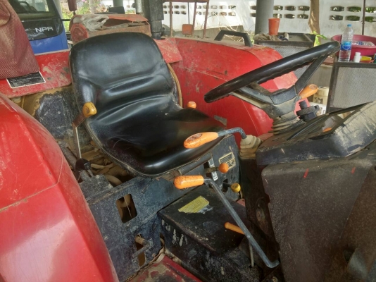 ขายยันม่า 49 แรง พร้อม อุปกรณ์