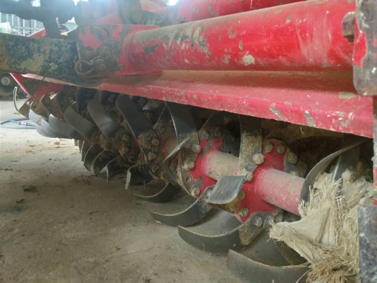 ขายยันม่า 49 แรง พร้อม อุปกรณ์