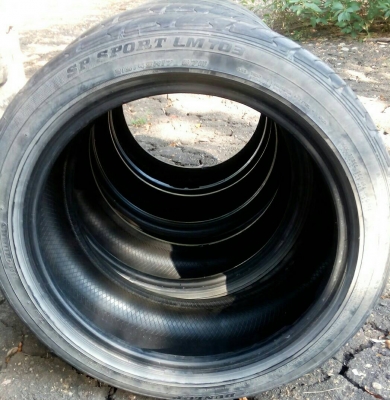 ขายยาง 215-45-17 Dunlop SP SPORT LM703 เส้นละ 500 บาท ขายยาง 215-45-17 Dunlop SP SPORT LM703 เส้นละ 500 บาท