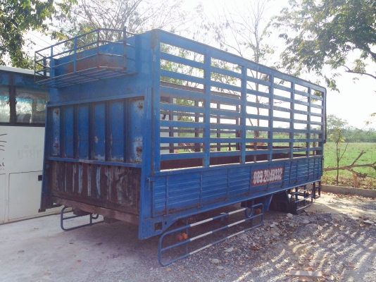 ขาย_กะบะยาว5.50ม_ครัชซีกว้าง82ซม