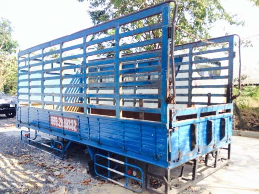 ขาย_กะบะยาว5.50ม_ครัชซีกว้าง82ซม ขาย_กะบะยาว5.50ม_ครัชซีกว้าง82ซม