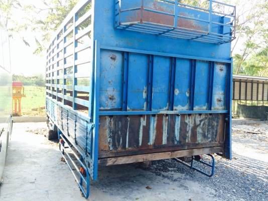 ขาย_กะบะยาว5.50ม_ครัชซีกว้าง82ซม ขาย_กะบะยาว5.50ม_ครัชซีกว้าง82ซม