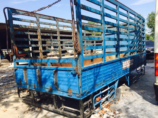 ขาย_กะบะยาว5.50ม_ครัชซีกว้าง82ซม