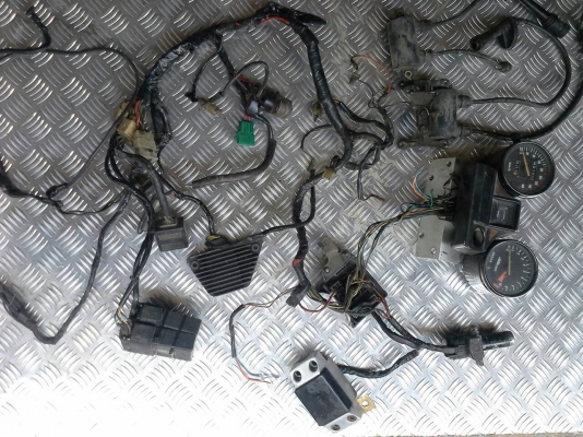 ขายชุดไฟNV400CC