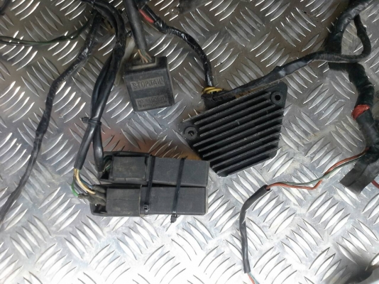 ขายชุดไฟNV400CC