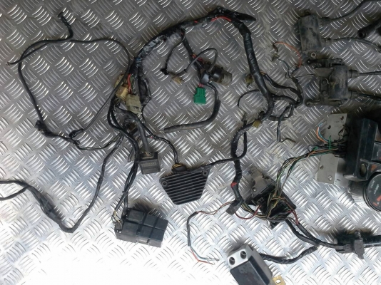 ขายชุดไฟNV400CC