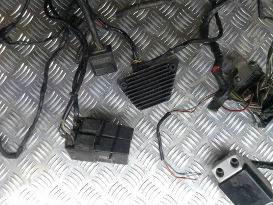 ขายชุดไฟNV400CC ขายชุดไฟNV400CC