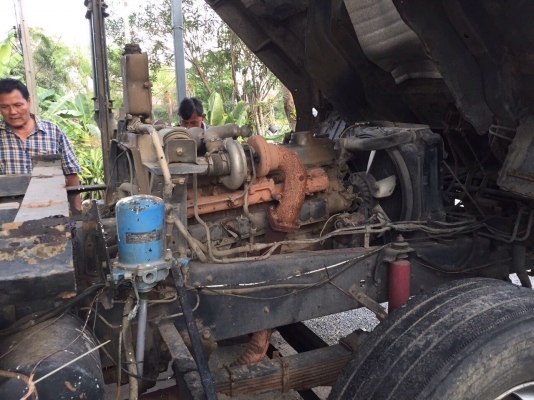 ขายรถสิบล้อดัมพ์ Mitsubishi turbo TF#42xx เครื่องเดิม 6D16 turbo-220 แรง ปี 41 กระบะดัมพ์เหล็ก ทะเบียนพร้อม ขายรถสิบล้อดัมพ์ Mitsubishi turbo TF#42xx เครื่องเดิม 6D16 turbo-220 แรง ปี 41 กระบะดัมพ์เหล็ก ทะเบียนพร้อม