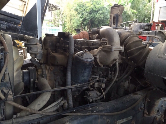 ขายรถสิบล้อดัมพ์ Mitsubishi turbo TF#42xx เครื่องเดิม 6D16 turbo-220 แรง ปี 41 กระบะดัมพ์เหล็ก ทะเบียนพร้อม ขายรถสิบล้อดัมพ์ Mitsubishi turbo TF#42xx เครื่องเดิม 6D16 turbo-220 แรง ปี 41 กระบะดัมพ์เหล็ก ทะเบียนพร้อม