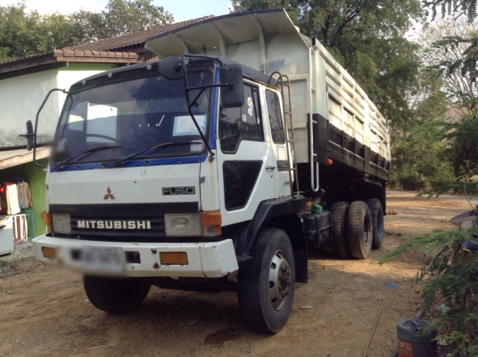 ขายรถสิบล้อดัมพ์ Mitsubishi turbo TF#42xx เครื่องเดิม 6D16 turbo-220 แรง ปี 41 กระบะดัมพ์เหล็ก ทะเบียนพร้อม ขายรถสิบล้อดัมพ์ Mitsubishi turbo TF#42xx เครื่องเดิม 6D16 turbo-220 แรง ปี 41 กระบะดัมพ์เหล็ก ทะเบียนพร้อม