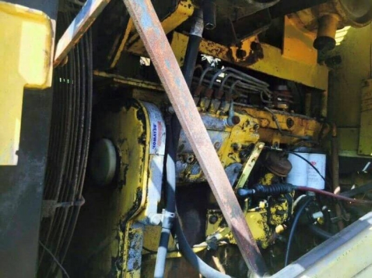 ขาย 1,390,000 รถตักล้อยาง KOMATSU WA 380-3 รถเก่านอกแท้ไม่เคยใช้งานในเมืองไทยรถสวยพร้อมใช้ 090-772-3710 090-772-3708 ขาย 1,390,000 รถตักล้อยาง KOMATSU WA 380-3 รถเก่านอกแท้ไม่เคยใช้งานในเมืองไทยรถสวยพร้อมใช้ 090-772-3710 090-772-3708