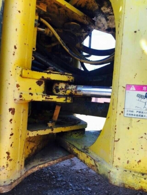 ขาย 1,390,000 รถตักล้อยาง KOMATSU WA 380-3 รถเก่านอกแท้ไม่เคยใช้งานในเมืองไทยรถสวยพร้อมใช้ 090-772-3710 090-772-3708 ขาย 1,390,000 รถตักล้อยาง KOMATSU WA 380-3 รถเก่านอกแท้ไม่เคยใช้งานในเมืองไทยรถสวยพร้อมใช้ 090-772-3710 090-772-3708