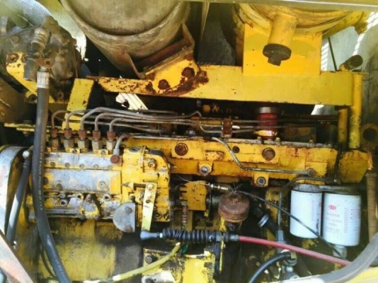 ขาย 1,390,000 รถตักล้อยาง KOMATSU WA 380-3 รถเก่านอกแท้ไม่เคยใช้งานในเมืองไทยรถสวยพร้อมใช้ 090-772-3710 090-772-3708 ขาย 1,390,000 รถตักล้อยาง KOMATSU WA 380-3 รถเก่านอกแท้ไม่เคยใช้งานในเมืองไทยรถสวยพร้อมใช้ 090-772-3710 090-772-3708