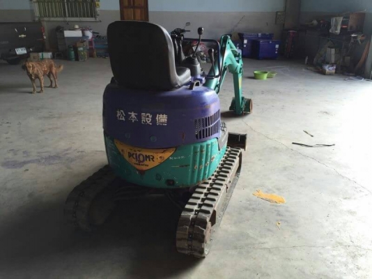 ขาย 265,000 รถแบคโฮ KOMATSU pc 10 รถเก่านอกแท้ไม่เคยใช้งานในเมืองไทยรถสวยพร้อมใช้ราคาถูก 090-772-3710 090-772-3708 ขาย 265,000 รถแบคโฮ KOMATSU pc 10 รถเก่านอกแท้ไม่เคยใช้งานในเมืองไทยรถสวยพร้อมใช้ราคาถูก 090-772-3710 090-772-3708