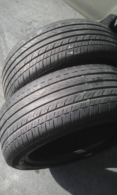 215/50R17 DEESTONE VINCENTE ปี2014 มี 2 เส้น tel.081-427-3941 ไอดีไลน์ autobot107 215/50R17 DEESTONE VINCENTE ปี2014 มี 2 เส้น tel.081-427-3941 ไอดีไลน์ autobot107