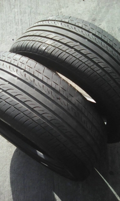 215/50R17 DEESTONE VINCENTE ปี2014 มี 2 เส้น tel.081-427-3941 ไอดีไลน์ autobot107 215/50R17 DEESTONE VINCENTE ปี2014 มี 2 เส้น tel.081-427-3941 ไอดีไลน์ autobot107