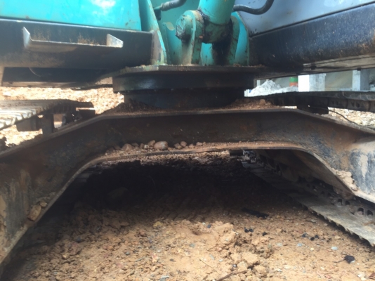 ขาย. แม๊กโค. โกเบโก้. 60-3 รถสวยพร้อมใช้งาน รถอยู่หาดใหญ่ ขาย. แม๊กโค. โกเบโก้. 60-3 รถสวยพร้อมใช้งาน รถอยู่หาดใหญ่