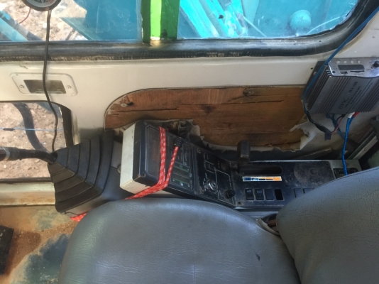 ขาย. แม๊กโค. โกเบโก้. 60-3 รถสวยพร้อมใช้งาน รถอยู่หาดใหญ่ ขาย. แม๊กโค. โกเบโก้. 60-3 รถสวยพร้อมใช้งาน รถอยู่หาดใหญ่