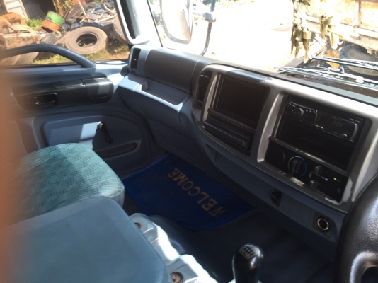 ขาย รถ6ล้อ. ฮีโน 175 ด้ำ ปี51. วิ่ง 450000 ขาย รถ6ล้อ. ฮีโน 175 ด้ำ ปี51. วิ่ง 450000