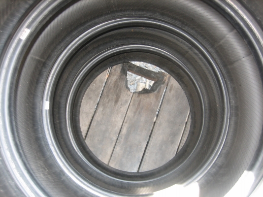 ขายยาง YOKOHAMA 215/55/R17