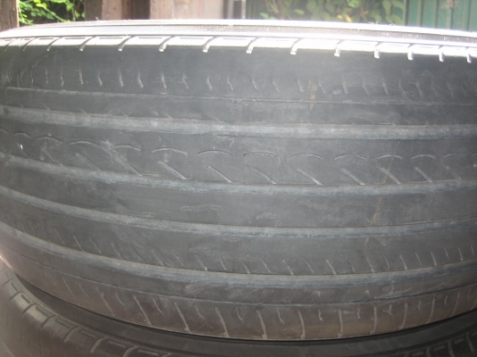 ขายยาง YOKOHAMA 215/55/R17