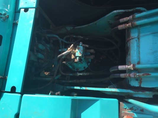 ขายแม๊กโค KOBALKO 200-5