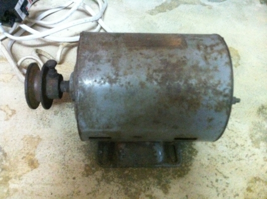 ขาย มอเตอร์ปั๊มชัก พันมาใหม่ ราคาพร้อมส่ง