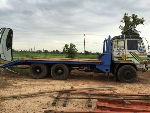 FN215Kเครื่อง 6D16  เวอร. ฟี่หางขึ้น200