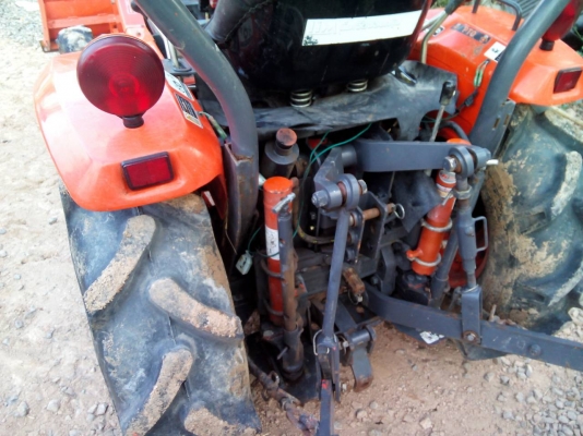 ขายโคลงเคอาทีตัวใหม่ล่าสุดพร้อมผานดันผาน3