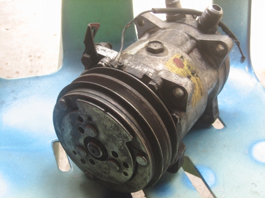 ขายคอมแอร์SANDEN 508