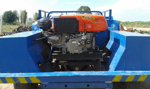 รถอีแต๋นขายด่วน